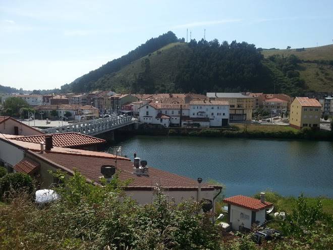 La fonda de bustio