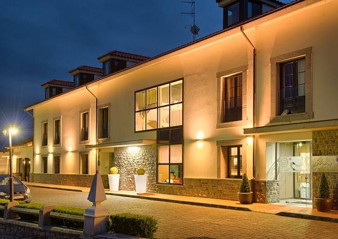 La piconera hotel & spa