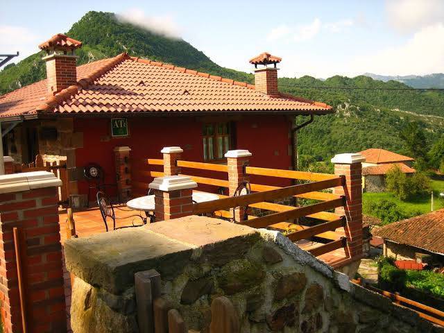 La portiella