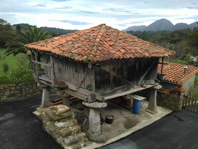 La quintana de ribadesella
