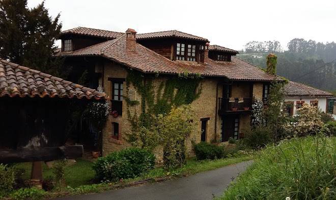 La quintana de valdes