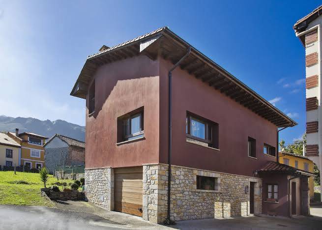 La torre