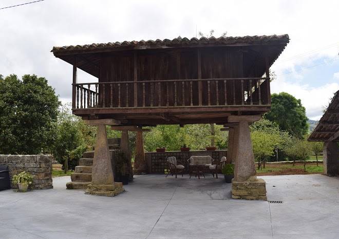 L`arbolea de rodiles