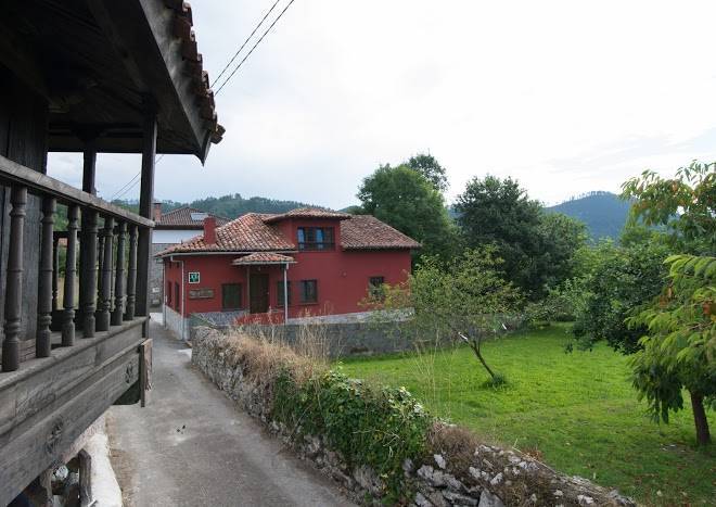Los candiles