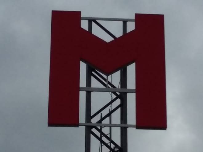 Motel latino
