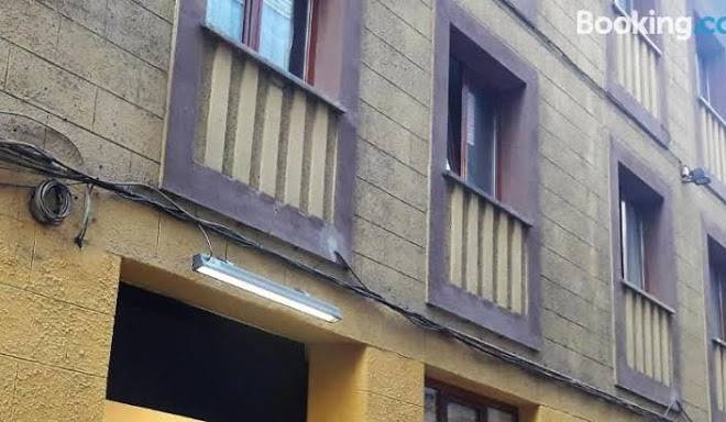 Nap hotel carta puebla