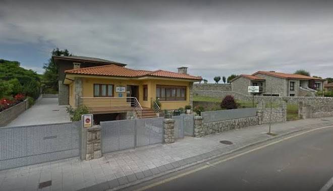 Pension los pinos