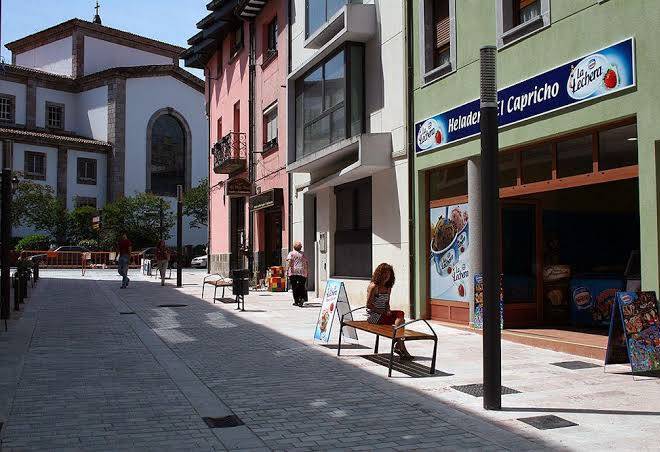 Pension monteverde
