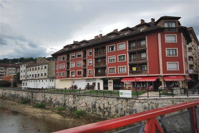 Pension paseo real