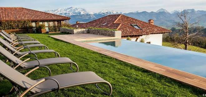 Puebloastur eco resort hotel & spa