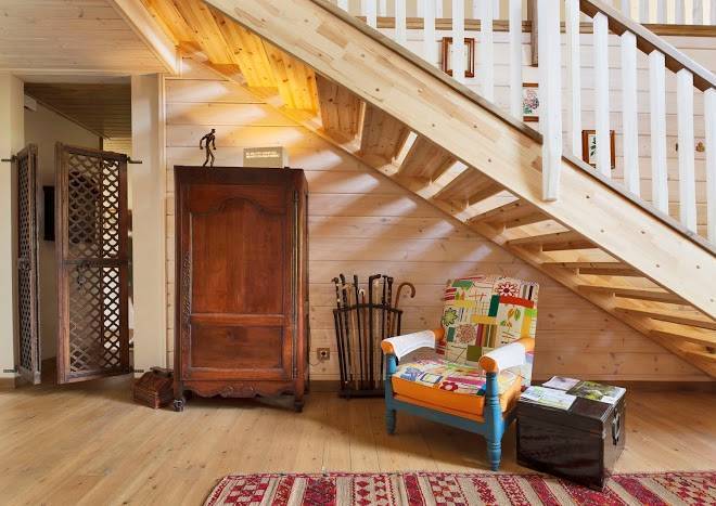 Reposo Del Andayon Image