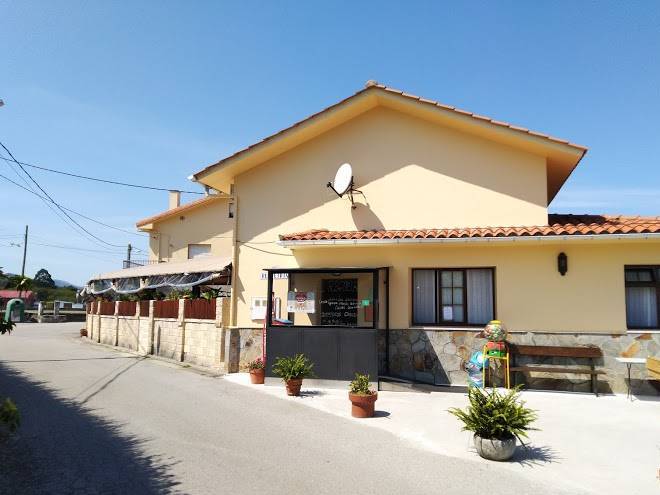 Restaurante Sidreria El Regueirin Image