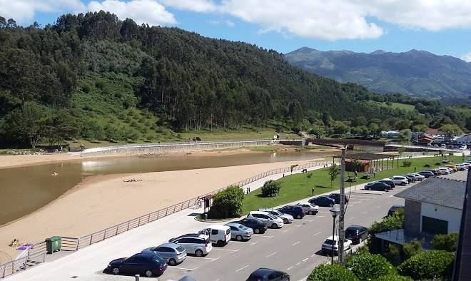 Restaurante vista alegre