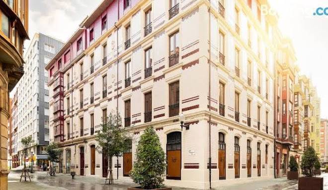 Suite 1907 gijon
