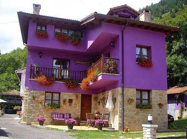 La Pontiga De Avalle Image