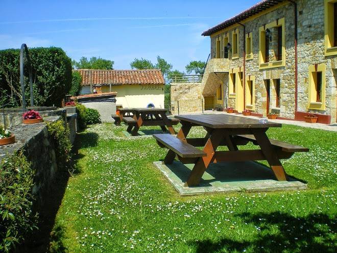 Turismo Rural El Gobernador Image