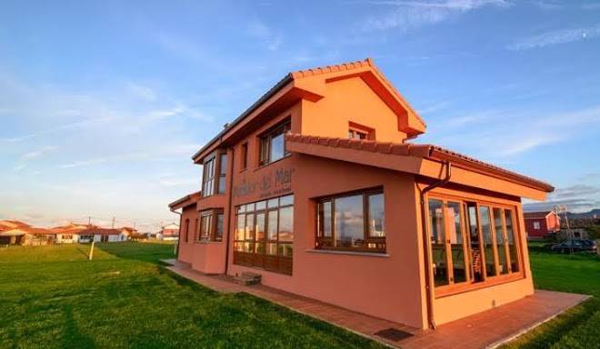 Vivienda vacacional el mirador del mar