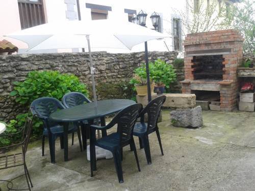 Vivienda Vacacional La Eria De Colombres Image