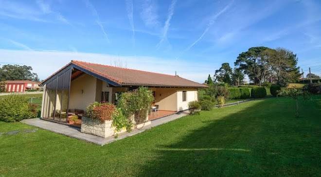 Vivienda Vacacional La Llomba Image