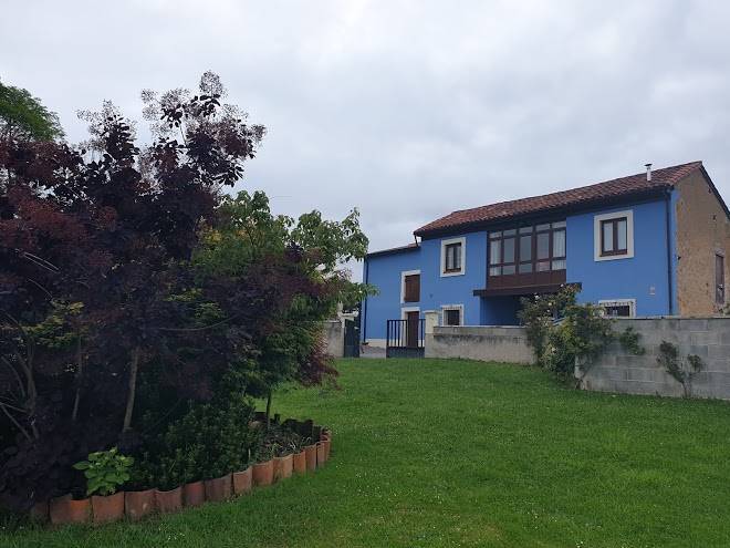 Vivienda vacacional la pinera