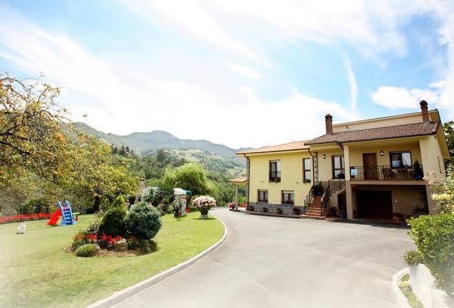 Vivienda vacacional supereda