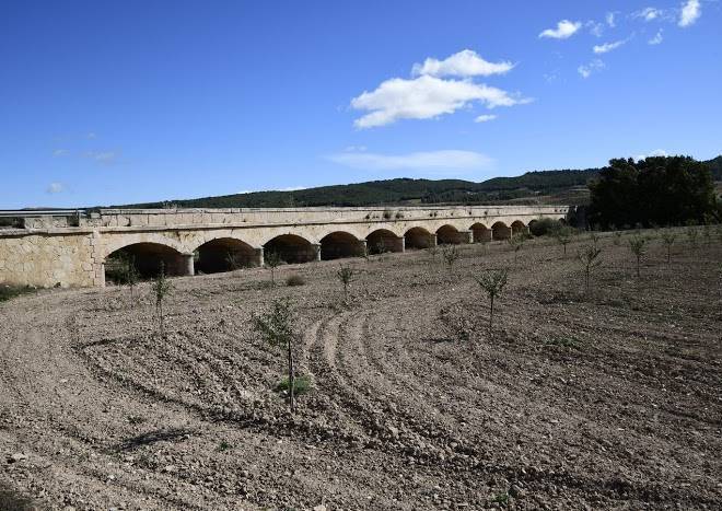 Albergue rural la almudema