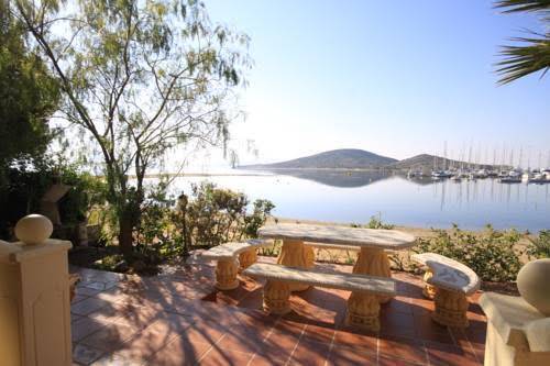 Bahia De Las Palmeras Image