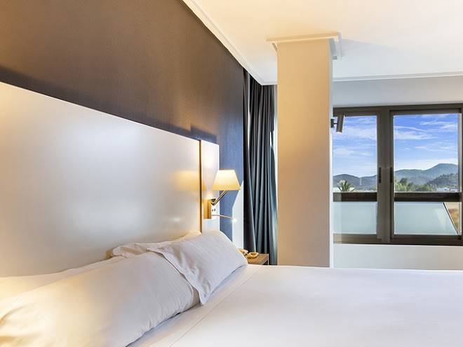 B&b hotel cartagena cartagonova