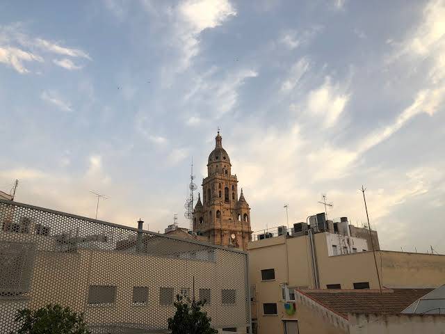 Bcool murcia