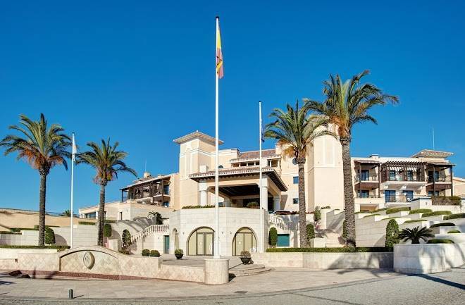 Caleia mar menor golf & spa resort