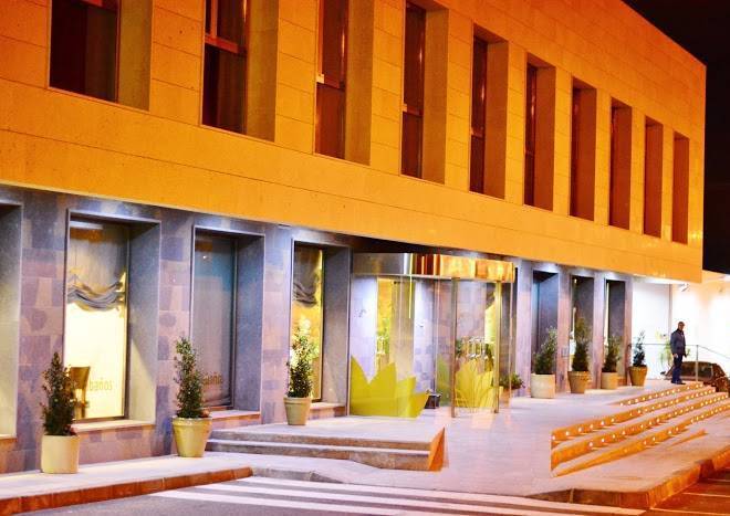 Canada Hermosa S A Image