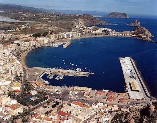 Club Nautico De Aguilas Image