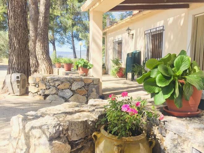 Cortijo almizran