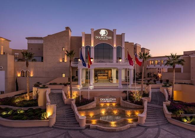 Doubletree by hilton la torre golf & spa resort