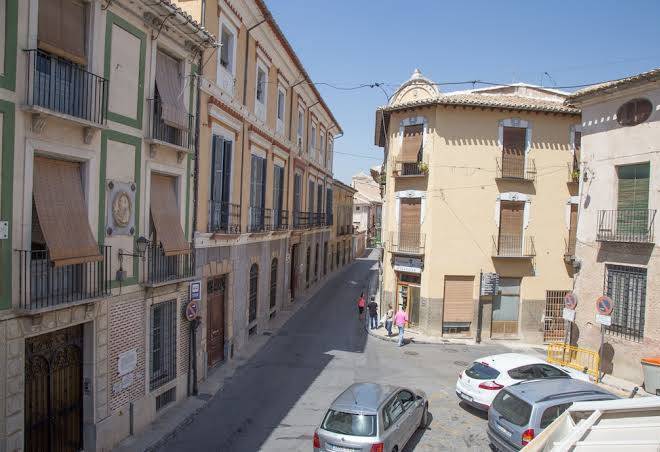 El mesoncico