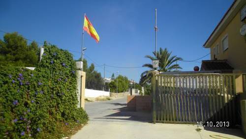 El molinico