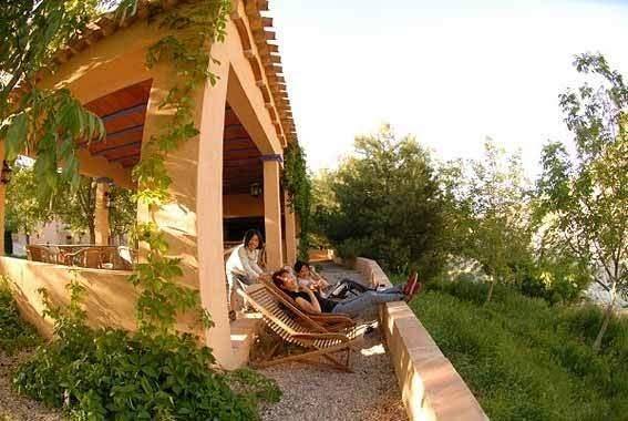 El Molino Del Rio Image