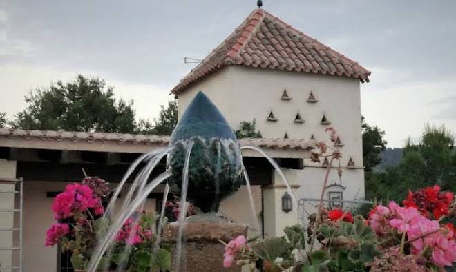 Finca la constancia