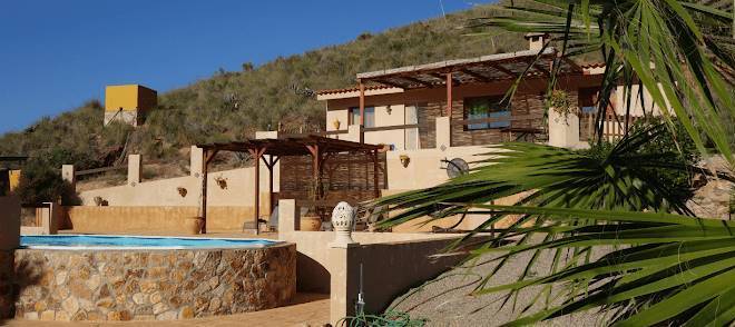 Finca las colinas