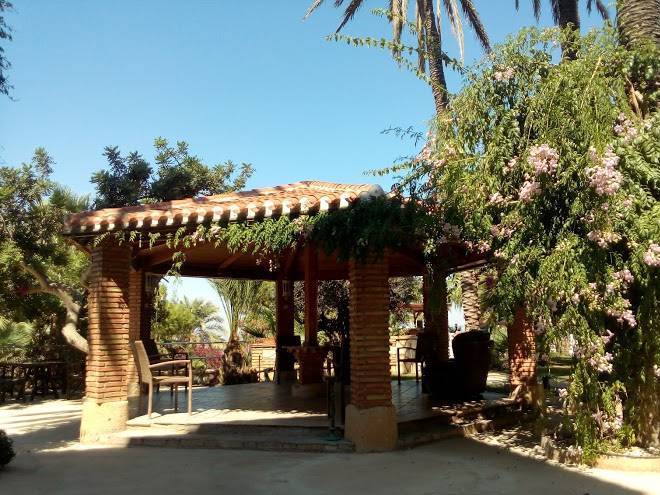 Finca Las Palmeras Image