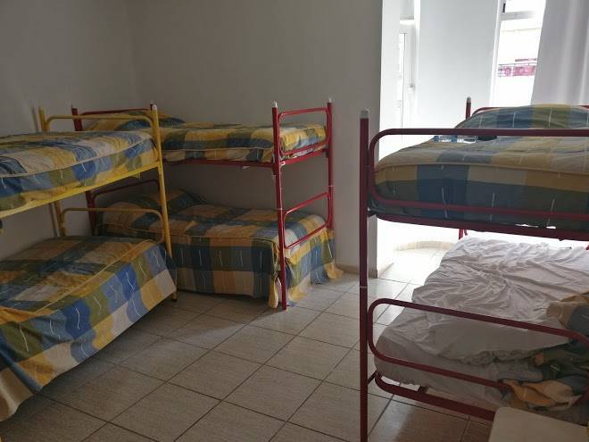 Habitaciones princesa