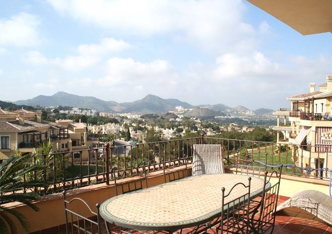 Holiday La Manga Club Image