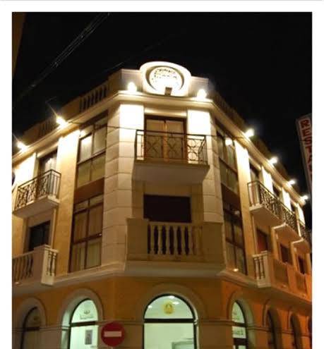 Hospedaje con encanto encarna vargas