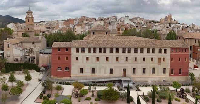 Hospederia nuestra senora del carmen