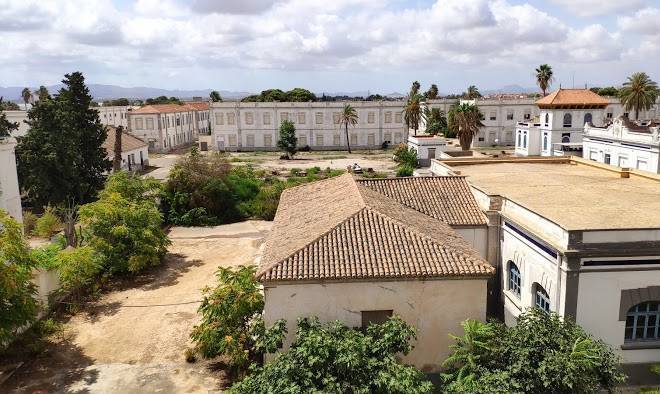 Hotel cristina