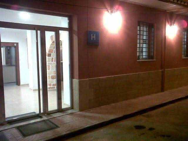 Hotel felix