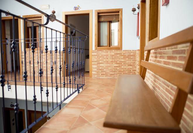 Hotel La Galerica Image