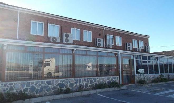Hotel la pinada