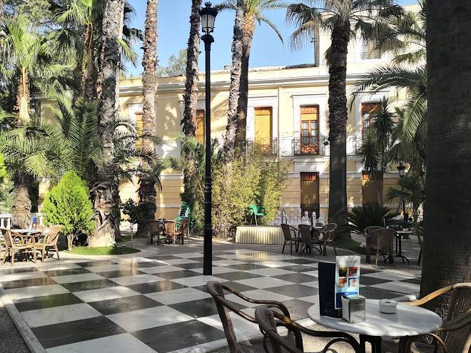Hotel leon