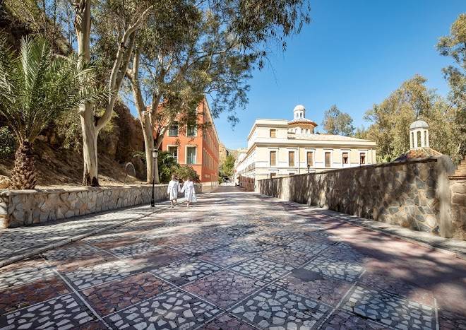 Hotel termas